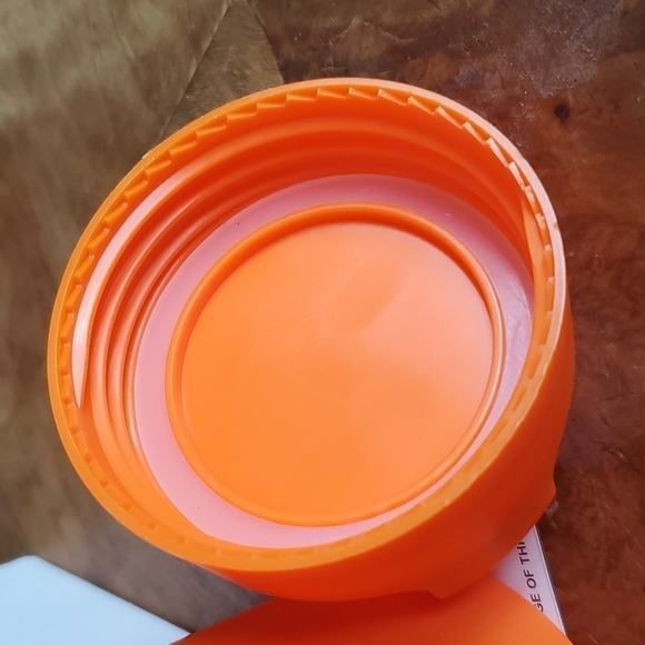 Gordon Sinclair Glass drinking bottle - Picture 4 of 7